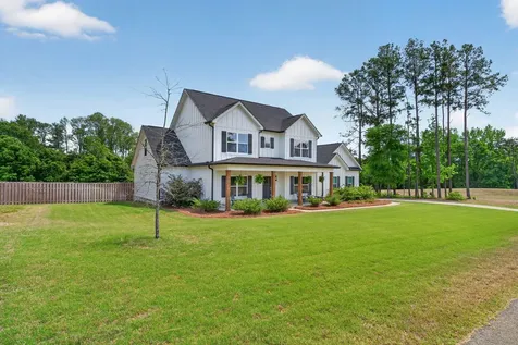 598 Annison Pointe Court North Augusta SC 29860