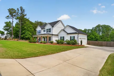 598 Annison Pointe Court North Augusta SC 29860