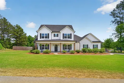 598 Annison Pointe Court North Augusta SC 29860