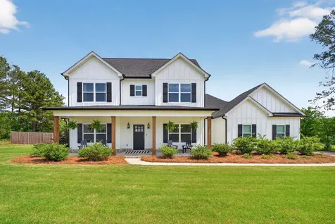 598 Annison Pointe Court North Augusta SC 29860