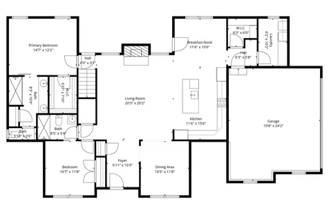598 Annison Pointe Court North Augusta SC 29860