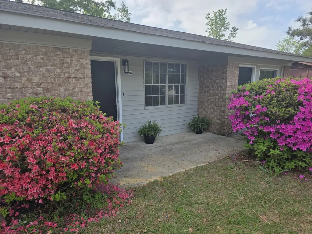 3606 Columbine Drive Augusta GA 30906