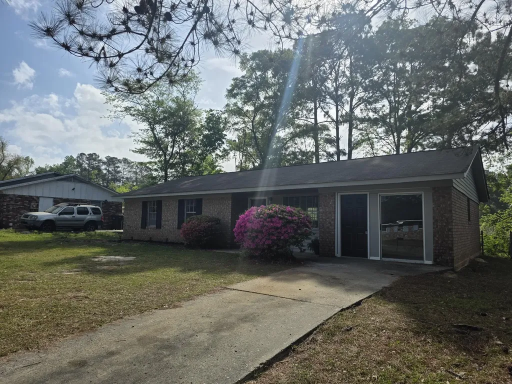 3606 Columbine Drive Augusta GA 30906