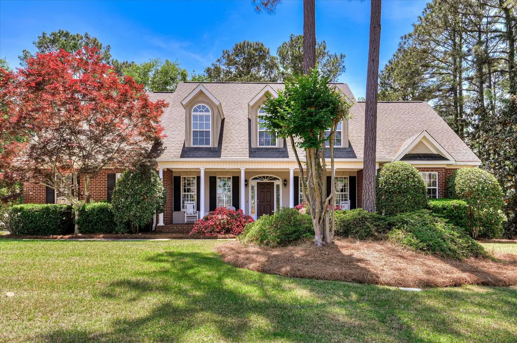 3502 Greenway Drive Evans GA 30809