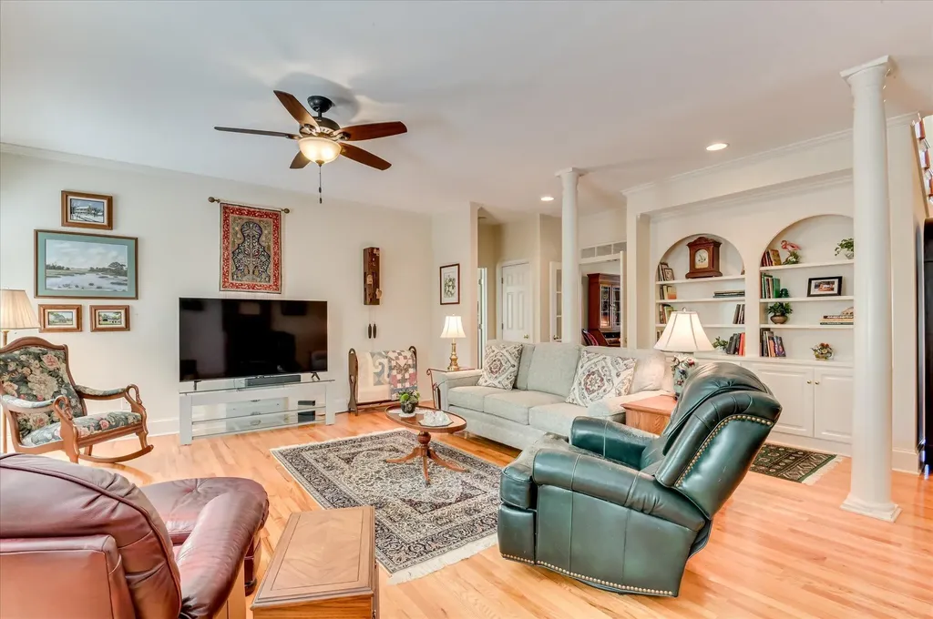 3502 Greenway Drive Evans GA 30809