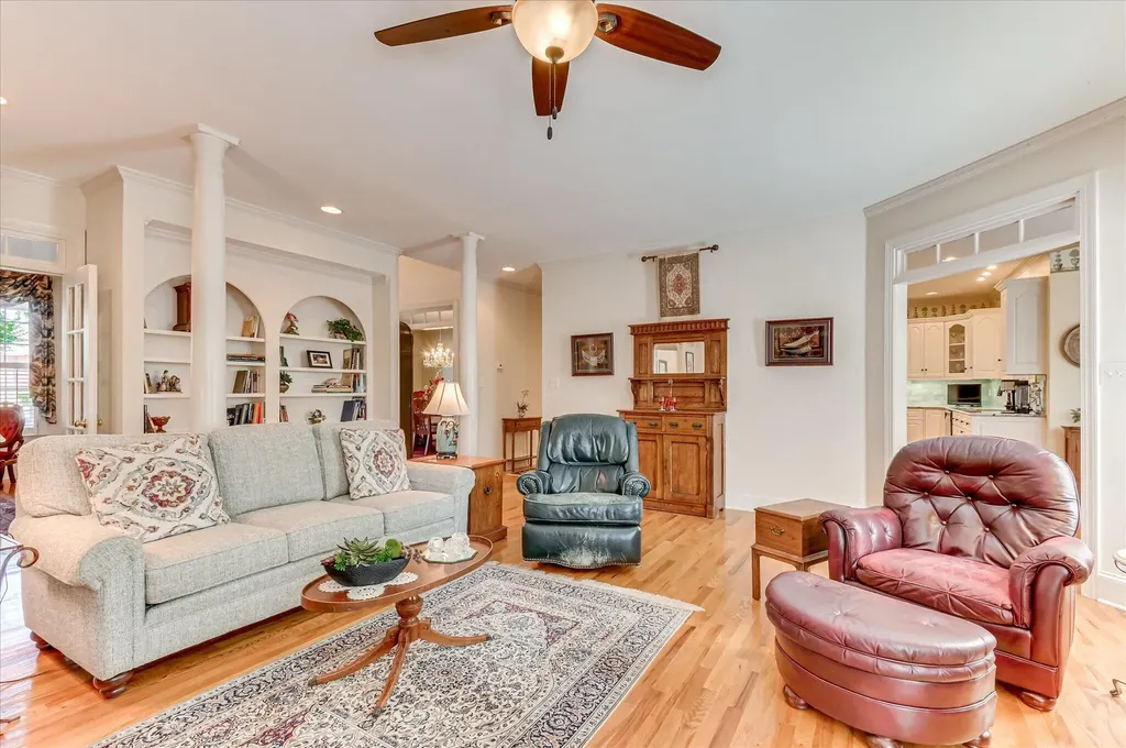 3502 Greenway Drive Evans GA 30809