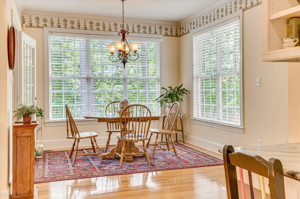 3502 Greenway Drive Evans GA 30809