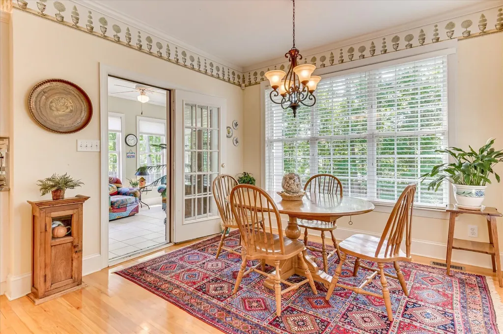 3502 Greenway Drive Evans GA 30809