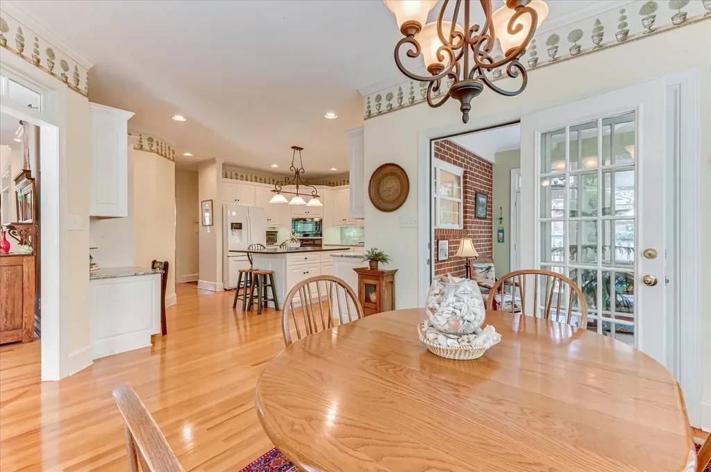 3502 Greenway Drive Evans GA 30809