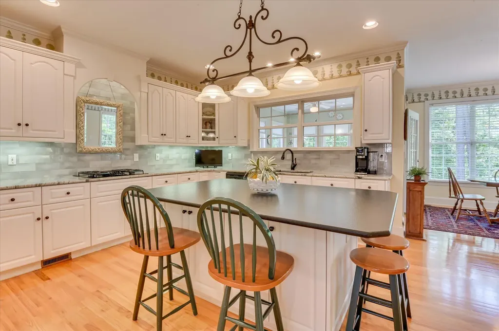 3502 Greenway Drive Evans GA 30809