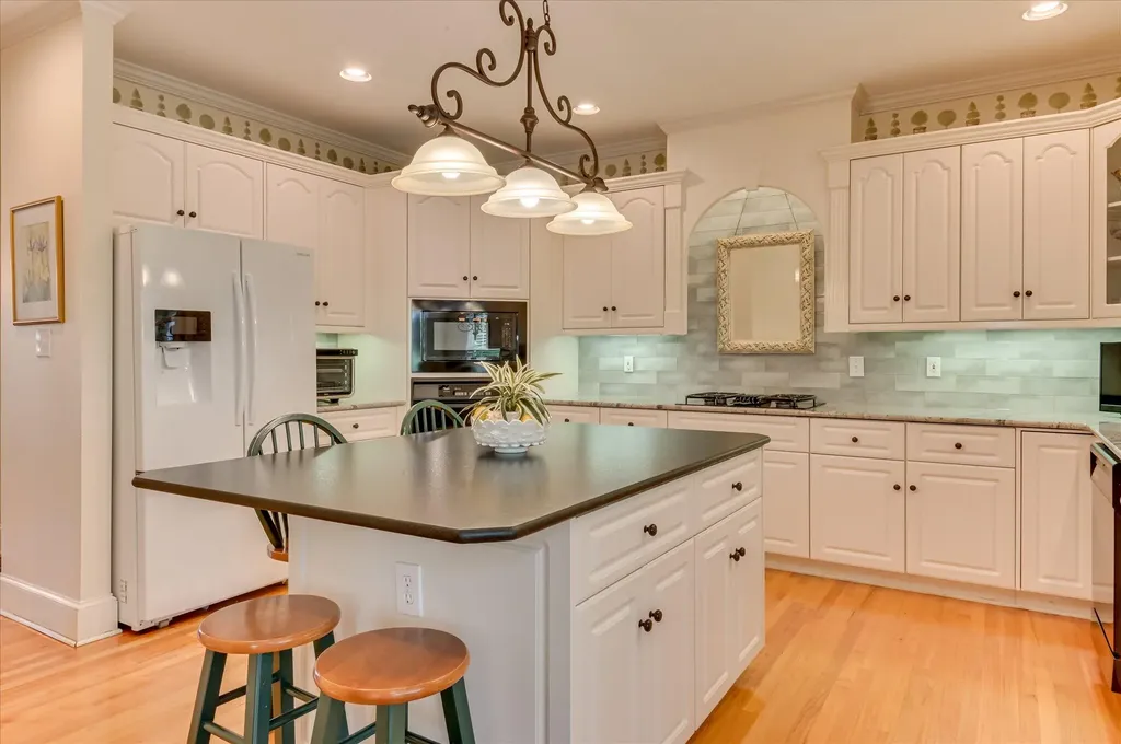 3502 Greenway Drive Evans GA 30809