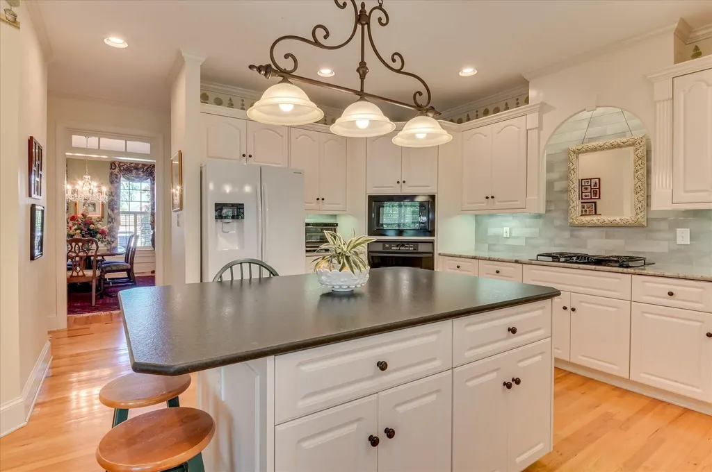 3502 Greenway Drive Evans GA 30809
