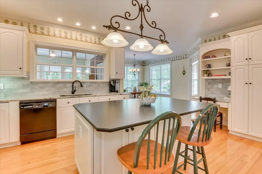 3502 Greenway Drive Evans GA 30809