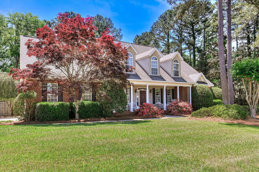 3502 Greenway Drive Evans GA 30809