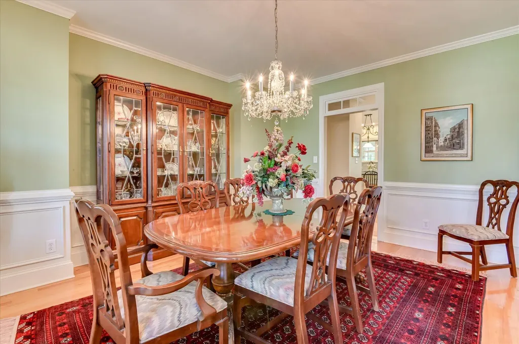 3502 Greenway Drive Evans GA 30809