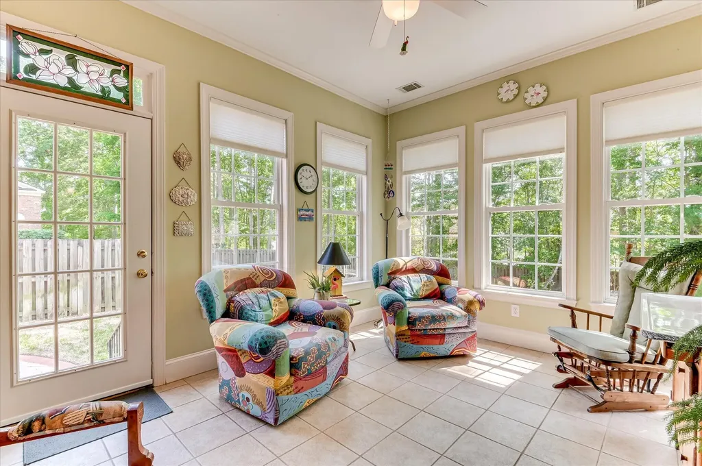3502 Greenway Drive Evans GA 30809