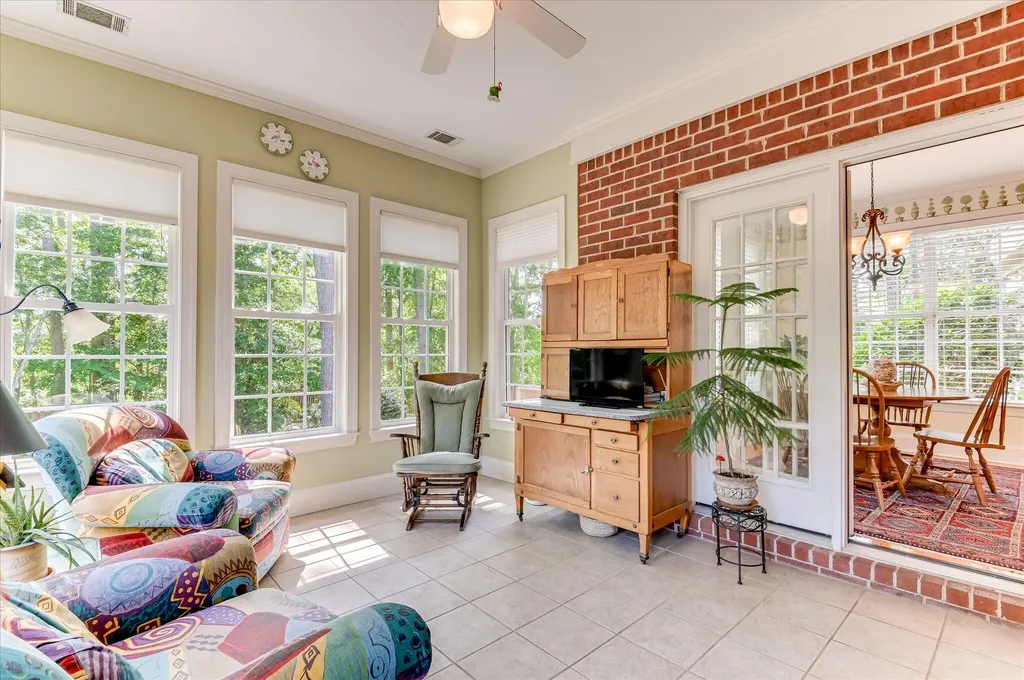 3502 Greenway Drive Evans GA 30809