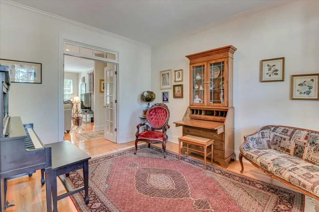 3502 Greenway Drive Evans GA 30809