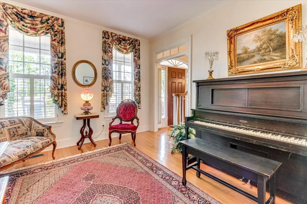 3502 Greenway Drive Evans GA 30809