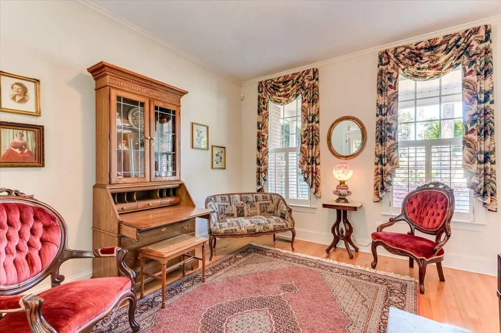3502 Greenway Drive Evans GA 30809