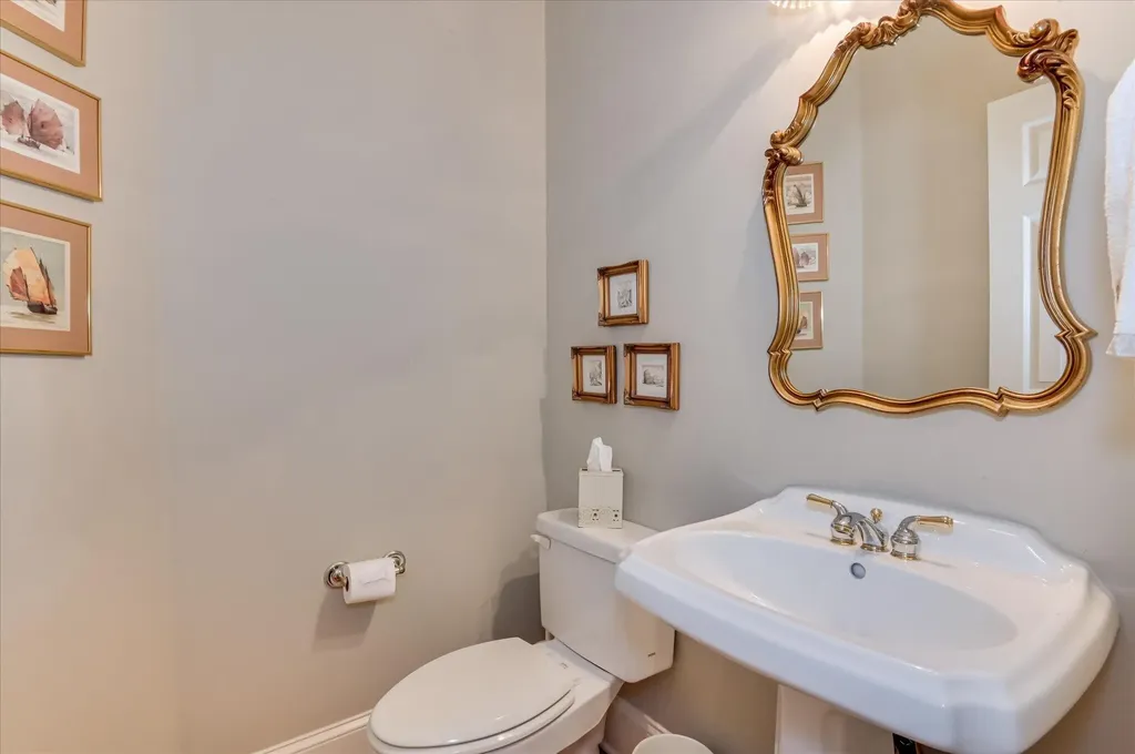 3502 Greenway Drive Evans GA 30809