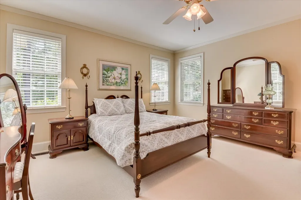 3502 Greenway Drive Evans GA 30809