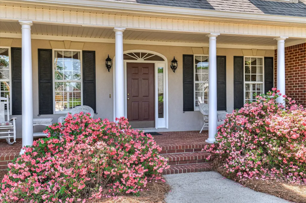 3502 Greenway Drive Evans GA 30809