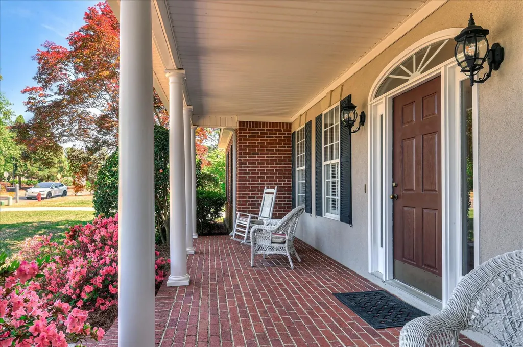 3502 Greenway Drive Evans GA 30809