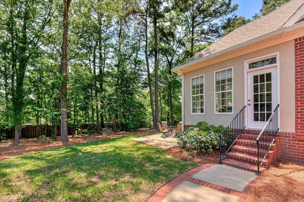 3502 Greenway Drive Evans GA 30809
