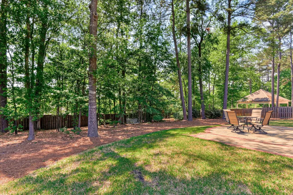3502 Greenway Drive Evans GA 30809