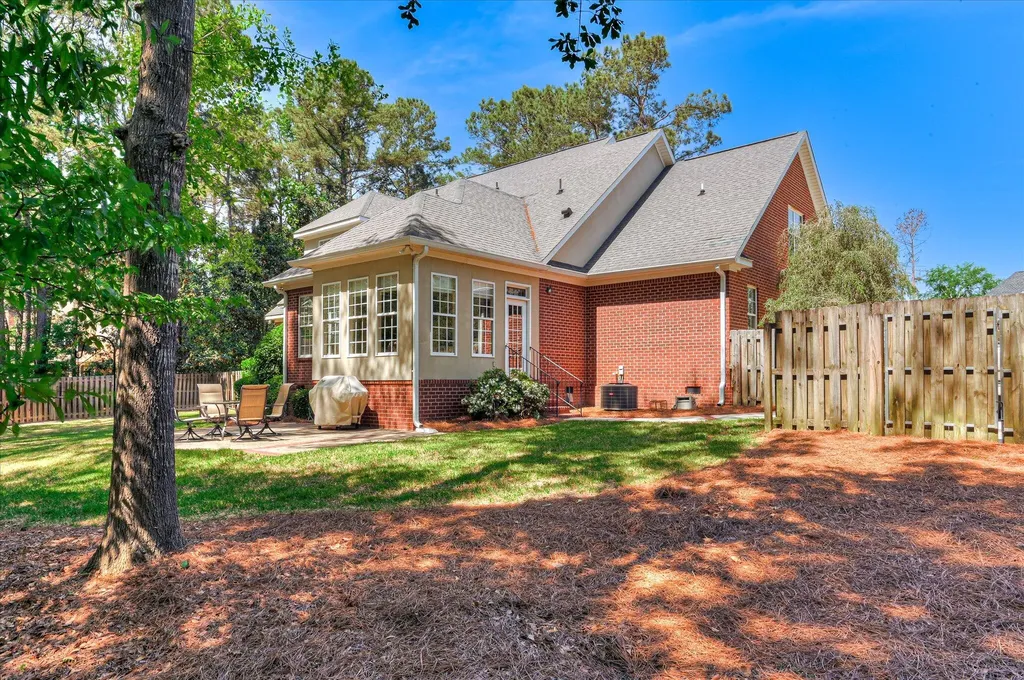 3502 Greenway Drive Evans GA 30809
