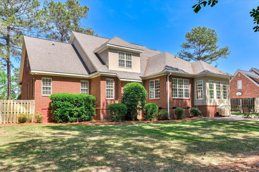 3502 Greenway Drive Evans GA 30809