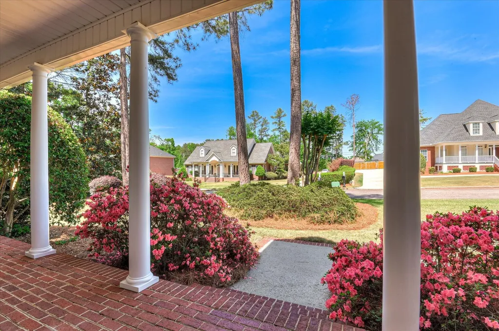 3502 Greenway Drive Evans GA 30809