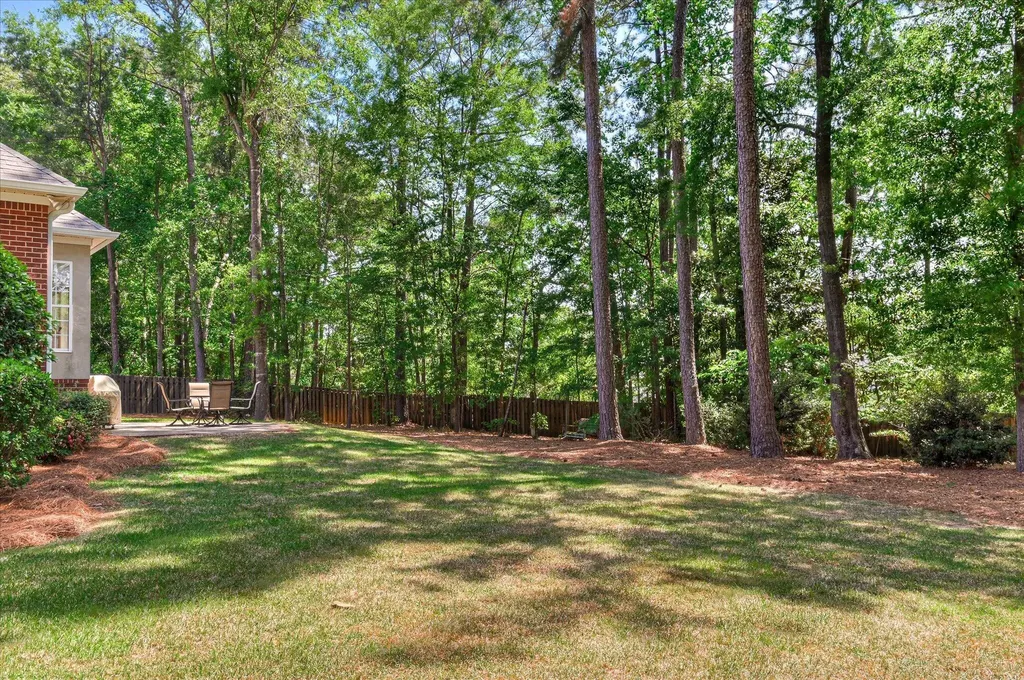 3502 Greenway Drive Evans GA 30809