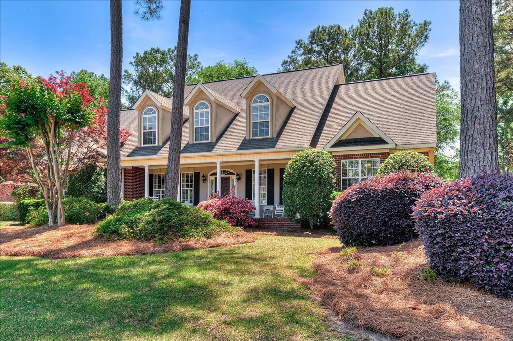 3502 Greenway Drive Evans GA 30809