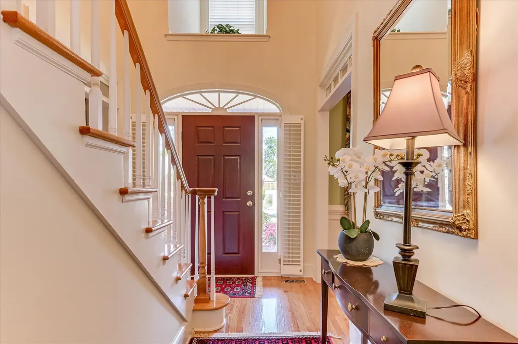 3502 Greenway Drive Evans GA 30809