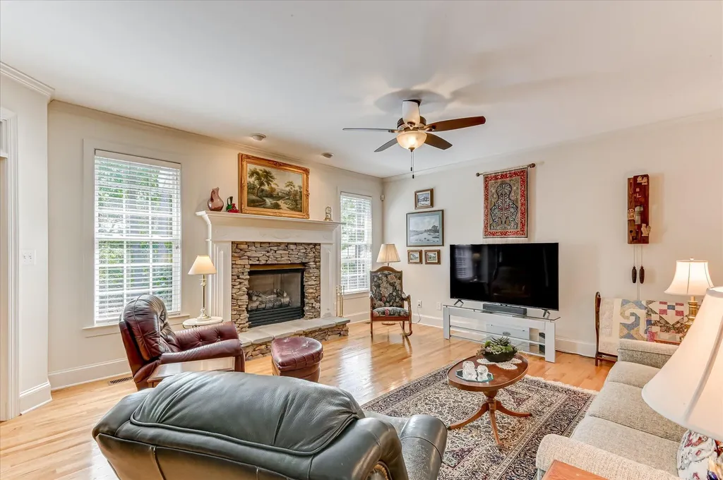 3502 Greenway Drive Evans GA 30809