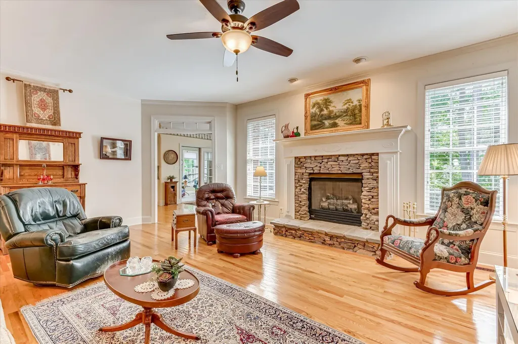 3502 Greenway Drive Evans GA 30809