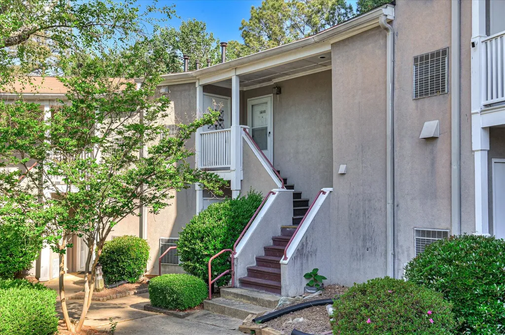1408 Colony Place Drive Augusta GA 30907