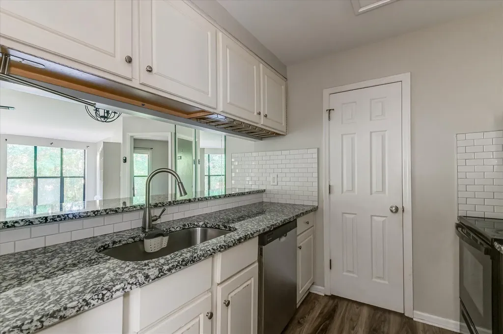 1408 Colony Place Drive Augusta GA 30907
