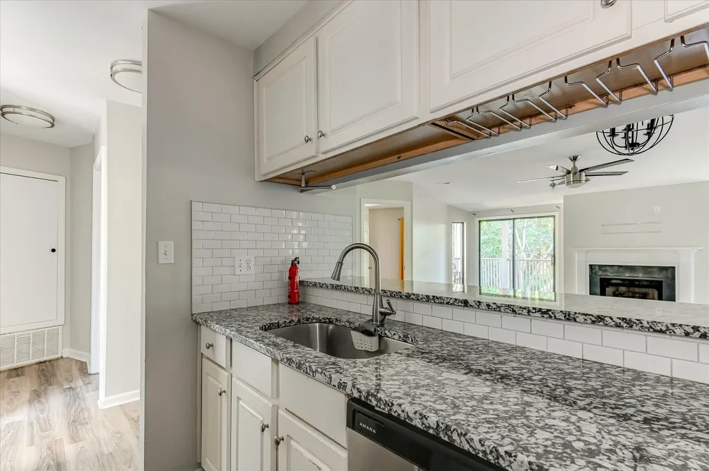 1408 Colony Place Drive Augusta GA 30907