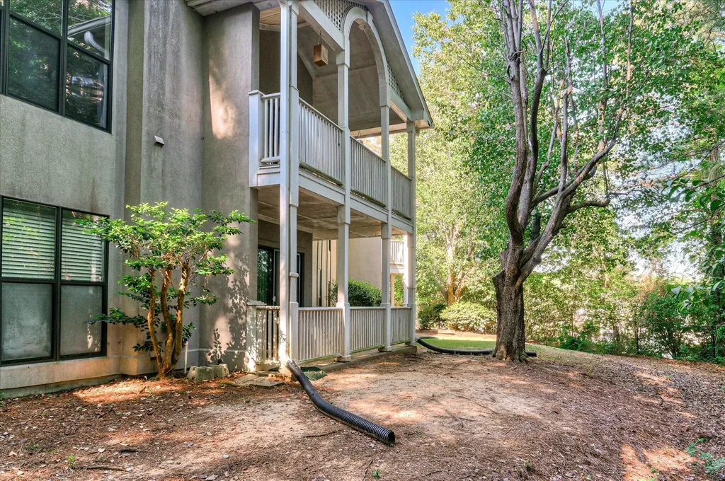 1408 Colony Place Drive Augusta GA 30907