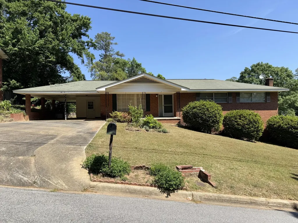 228 Haskell Road North Augusta SC 29841
