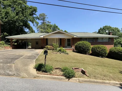 228 Haskell Road North Augusta SC 29841