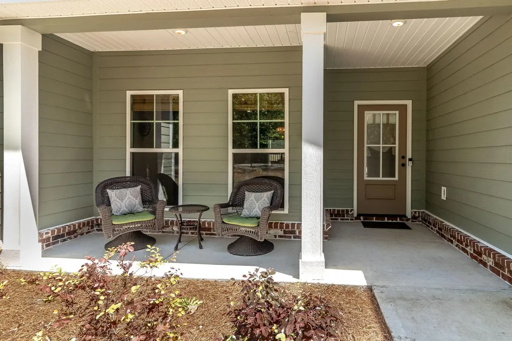 1114 Dodge Lane Grovetown GA 30813