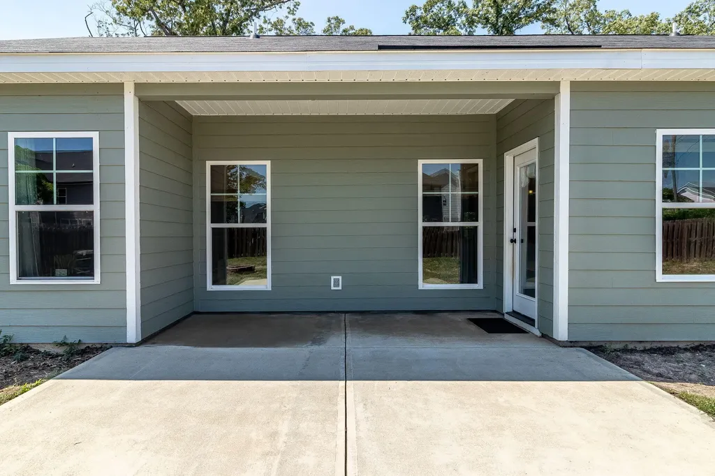 1114 Dodge Lane Grovetown GA 30813