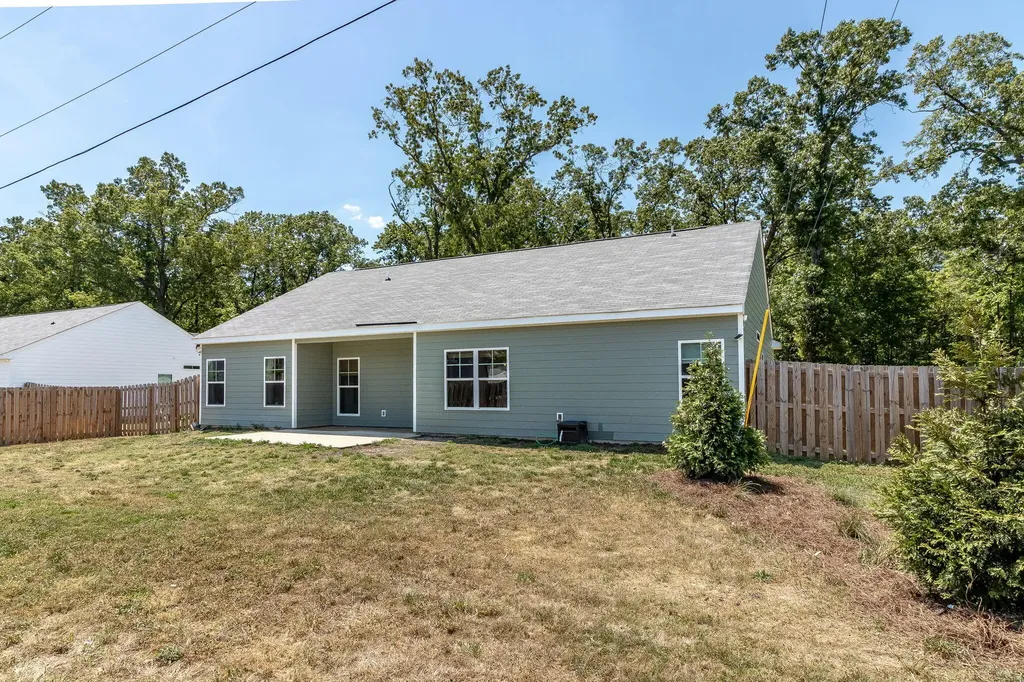 1114 Dodge Lane Grovetown GA 30813