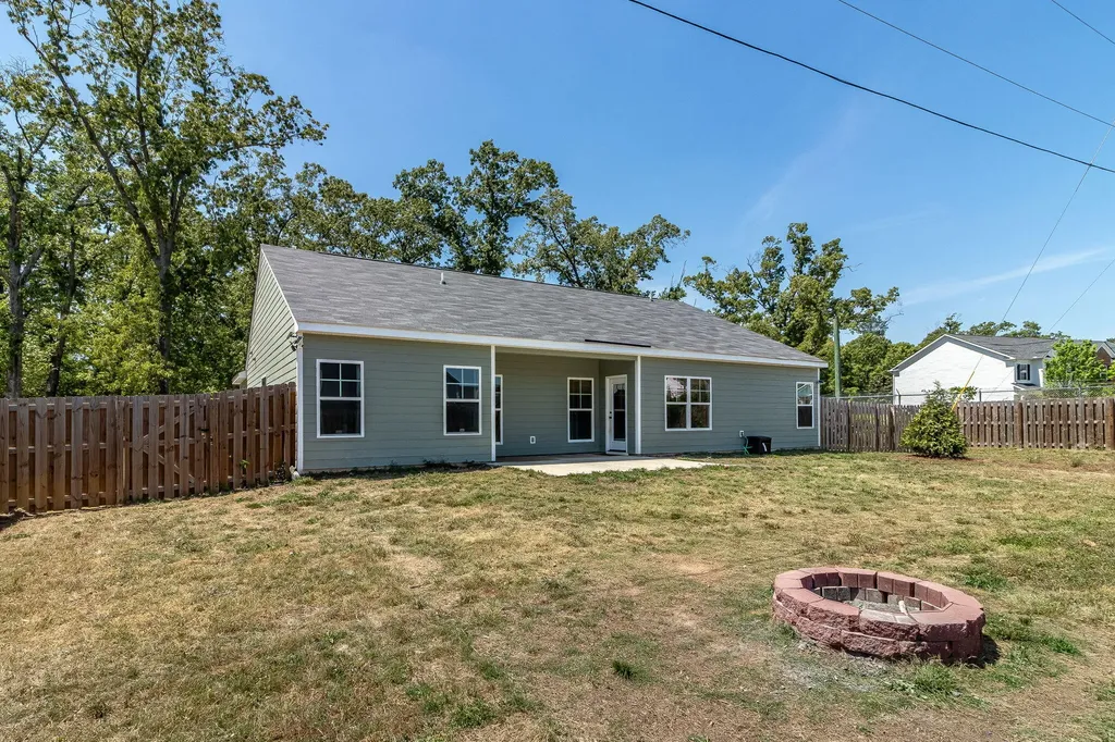 1114 Dodge Lane Grovetown GA 30813