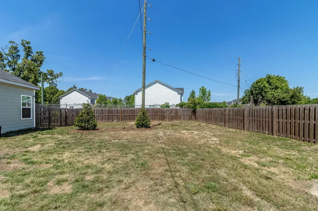 1114 Dodge Lane Grovetown GA 30813