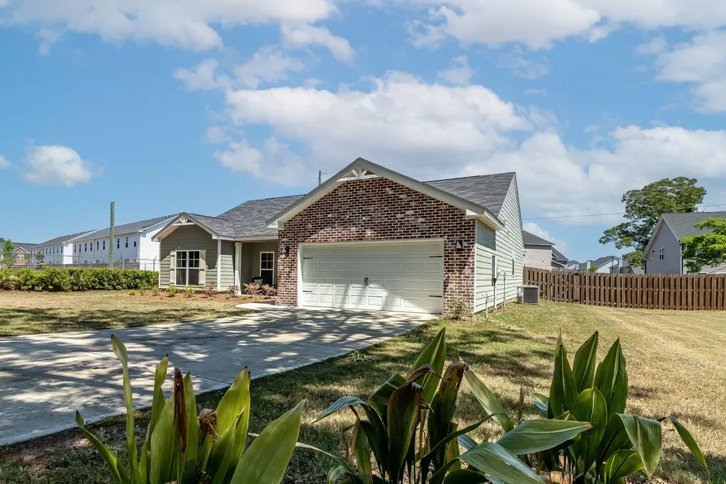 1114 Dodge Lane Grovetown GA 30813